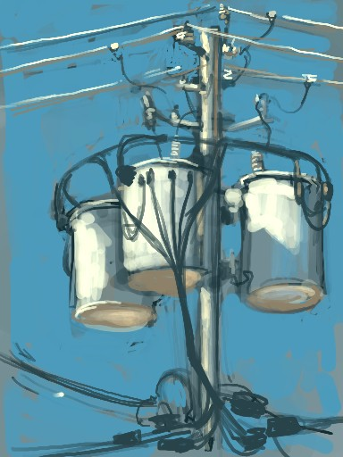 Illustration for article titled Using the Nintendo DS to Paint Very Pretty Pictures